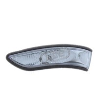 LED Wing Mirror Indicator Light Mercedes A Class W169  2005-2008 Passengers Side