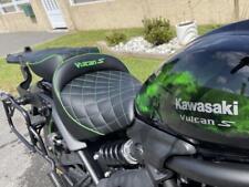 Kawasaki Vulcan S 650 2015-2024 Top Sellerie Comfort Seat Gel/Heat New SGCV651