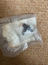 CLASSIC MINI DOOR COURTESY