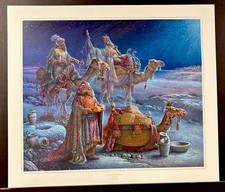 Tom Dubois Lmtd Edtn Signed