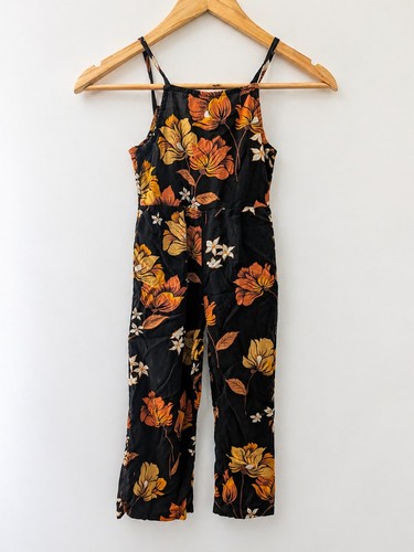 Next girls years floral - 5,