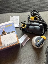 WAGNER Fence and Decking 460W