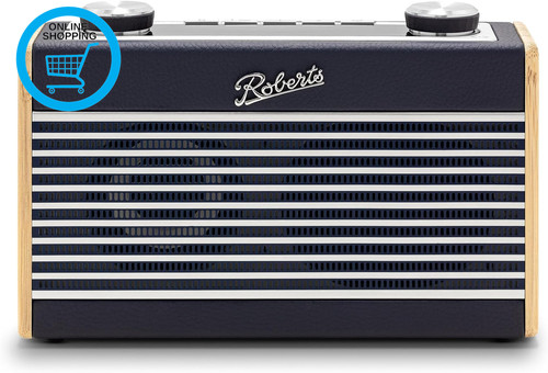Roberts rambler uno - roberts,