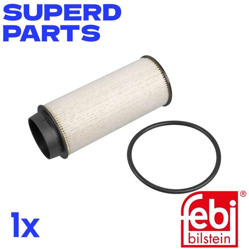 Fuel filter 33661mi for fuso - fuel,