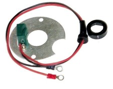 Electronic ignition kit 12v