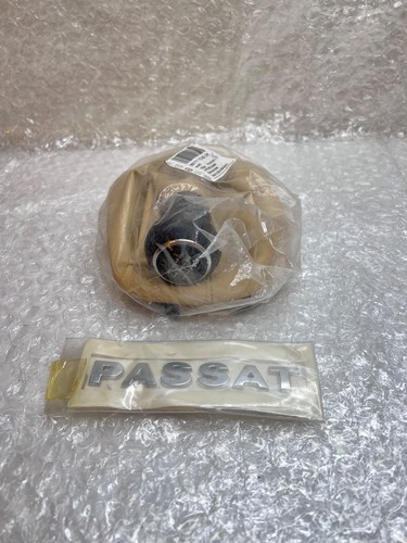 Genuine passat 5 - 5, speed