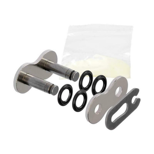 Sprocket chain split link - jt,