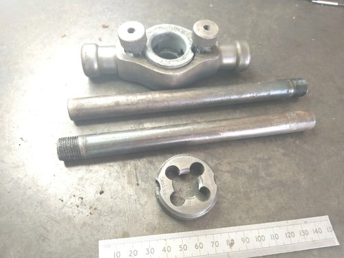 Presto conduit die - 3/4,