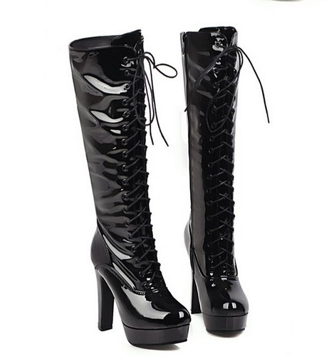 Women sexy oversize - women's, platform