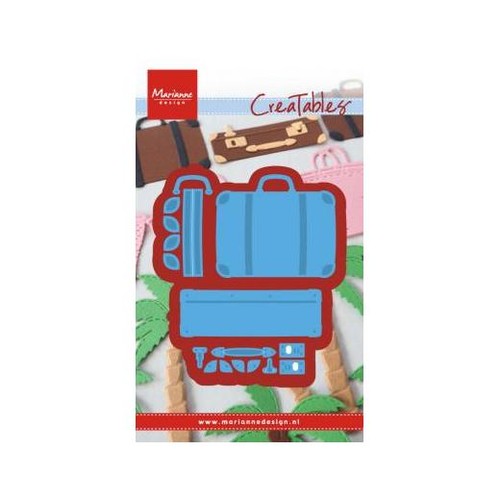 Marianne design creatables - design,