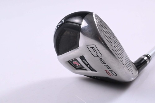Wilson staff fybrid 3 - fybrid, rs