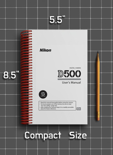Nikon d500 in - d500, 1