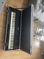 Kurzweil PC88MX Performance Controller Keyboard With FLYHTpro Case