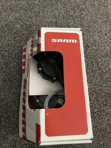 Sram 10a trigger set - sram, x.3