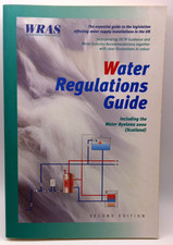 Water Regulations Guide Second