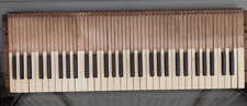 Complete 5 Octave Keyboard