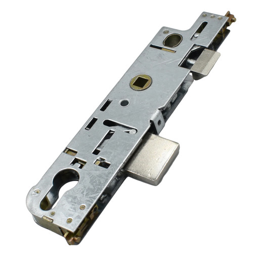 Old style replacement upvc - style,