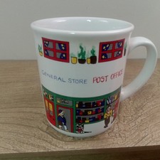 Wade An English Life Mug