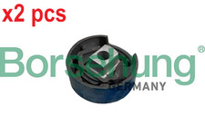 X2 PCS FITS AUDI A3 1.0 TFSI