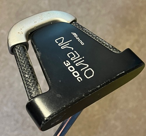 Mizuno draino 300c - draino,