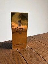 1 One Million by Paco Rabanne