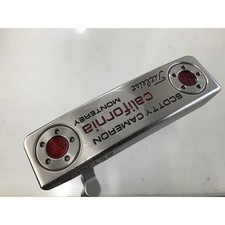 SCOTTY CAMERON California