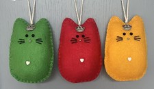 Cats with Crowns Christmas