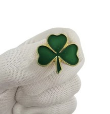 Lucky Irish Ireland Shamrock 3