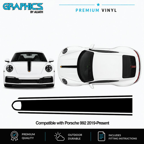Fits porsche 911 - fits,
