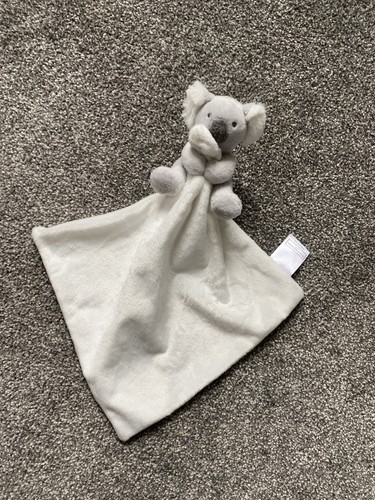 Little white company - white, koala