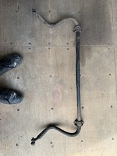 Nissan Pulsar Gtir Front Anti