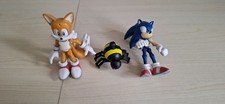 Sonic The Hedgehog Action