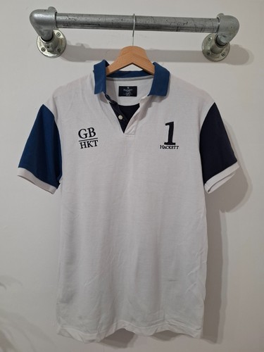 Hackett heritage number gb - hackett,