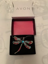 New Avon Dragonfly Costume