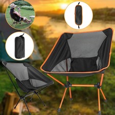 Folding Camping Chair