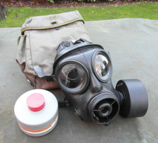 British Avon S10 Size 2 Gas