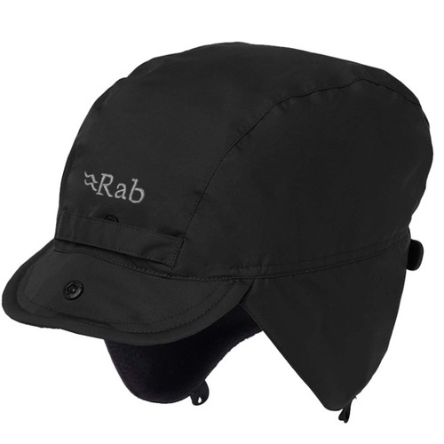 Rab mountain waterproof cap - mountain,