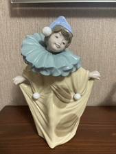 NAO By Lladro Clown Figure