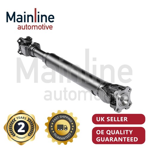 Front propshaft for nissan - propshaft,