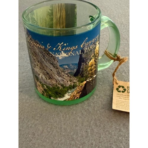 Sequoia kings canyon - kings,