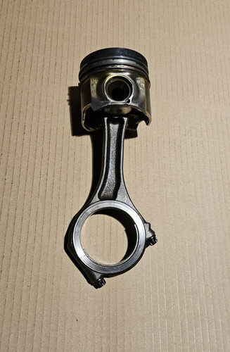 Audi 2tdi piston - audi, q7