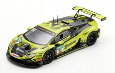 SPARK - LAMBORGHINI Huracan