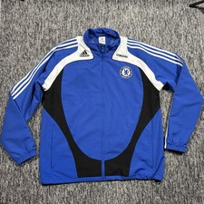 Chelsea Adidas 08/09 Track