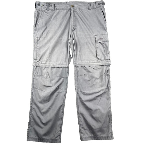 Trespass cargo trousers mens - cargo,