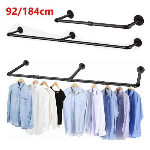 Industrial pipe clothes - industrial,