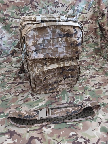 Ukrainian army mm14 pixel camo - pixel,