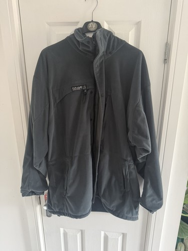 Paramo bentu men fleece - paramo,