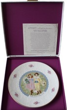 Royal Doulton Valentine's Day
