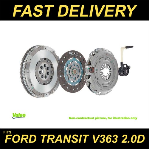 Dual mass flywheel - dual,