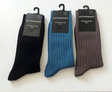 M&S Autograph men's Egyptian